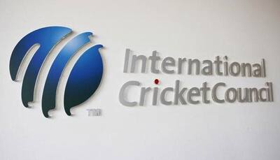 PCB's plan to file BCCI compensation claim not on ICC's agenda
