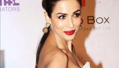 Embrace your curves, your flaws, and love yourself: Malaika Arora 