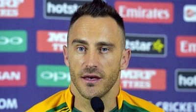 South Africa vs Bangladesh, 2nd Test: Challenge for young bowlers, says Faf du Plessis