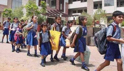 Delhi government bars schools from allowing outsiders on premises