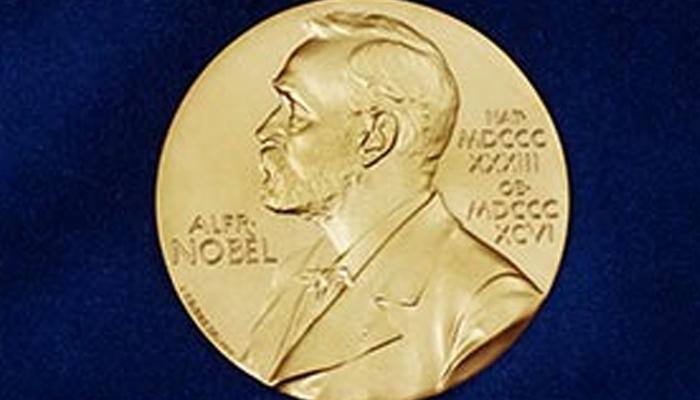 Anti-nuclear efforts lead crowded peace prize field