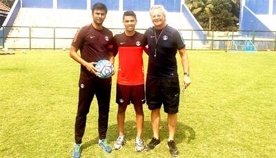FIFA U-17 World Cup: Hope to create history with crowd support as 12th player, says India coach
