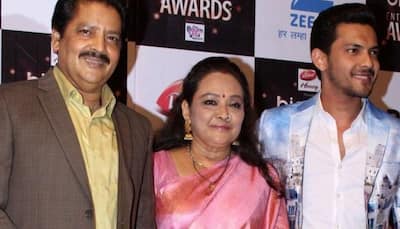 Udit Narayan breaks down, admits son Aditya misbehaved with airline staff
