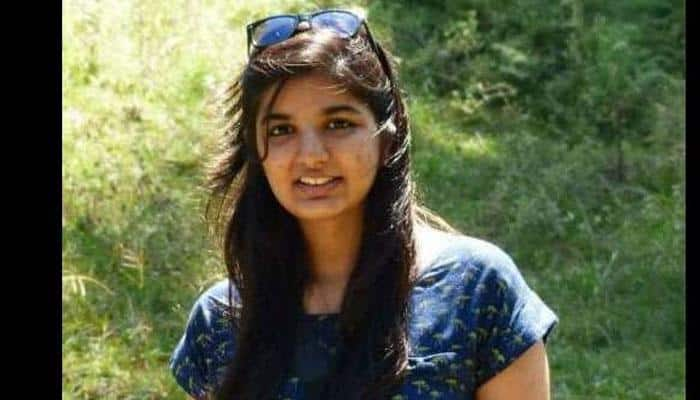 ICAI president&#039;s daughter found dead on rail tracks