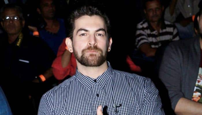Saaho: Prabhas is truly a darling, says Neil Nitin Mukesh