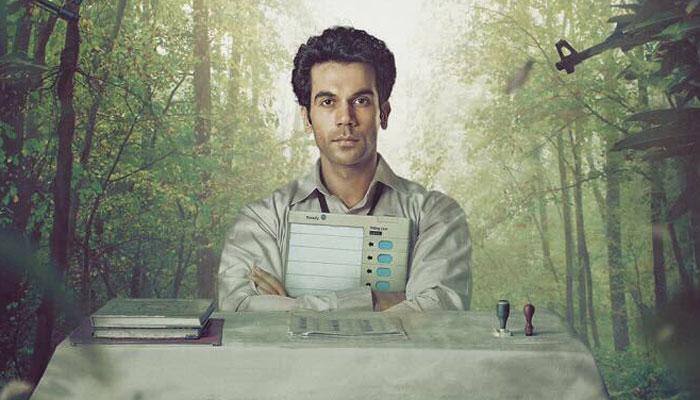 Academy Awards 2018: India&#039;s Newton among 92 entries for foreign language film 
