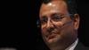 Mistry's ouster
