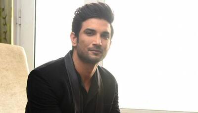 Sushant Singh Rajput on board The Fault In Our Stars Hindi remake