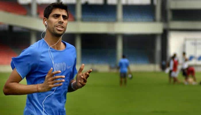 Didn&#039;t understand value of playing for India when I was young, says Ashish Nehra