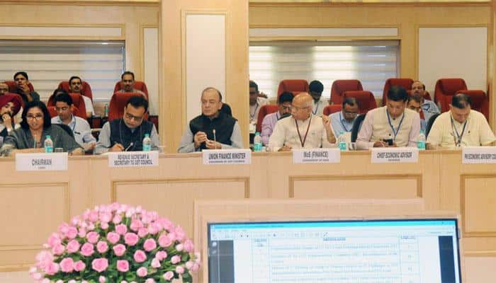 GST Council meet: Relief package likely for small businesses, exporters