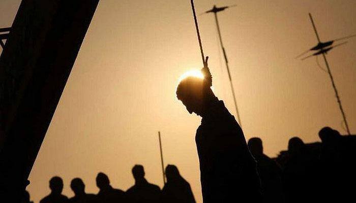 Can hanging be replaced in executions, SC asks Centre