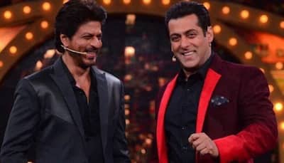 Shah Rukh Khan will host Salman Khan's Bigg Boss on one condition