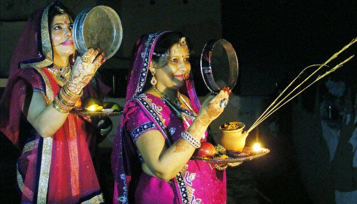 Do Indian men want wives to fast for them? Here’s a survey