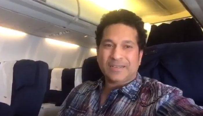 PM Modi, Tendulkar lead beeline of best wishes for FIFA U-17 World Cup