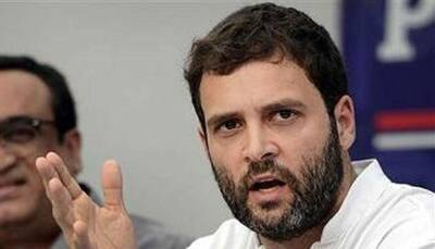'Once done with chest thumping, explain what's China doing in Doklam', Rahul asks PM