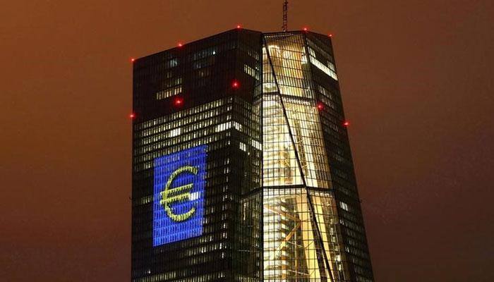 ECB to publish breakdown of its company debt buys