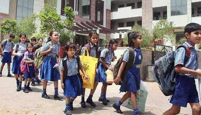 No spiking of marks in class 10, 12: HRD Advisory to states