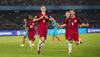 FIFA U-17 World Cup: India's historic day in football ends in 3-0 defeat to USA