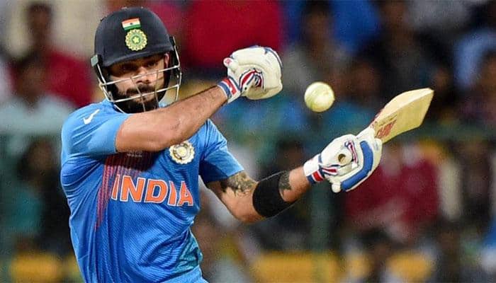 IND vs AUS: Virat Kohli's wicket will be huge for Australia in the whole series, says Tim Paine 