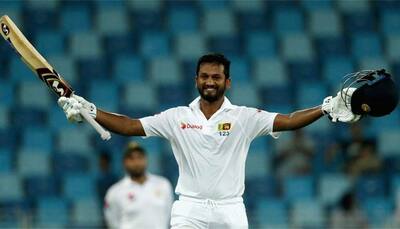 SL vs PAK, 2nd Test: Dimuth Karunaratne puts Sri Lanka in strong position against Pakistan