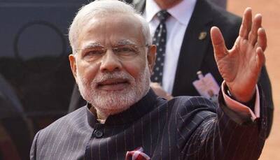 PM Narendra Modi's 2-day Gujarat visit starts today, to inaugurate slew of projects