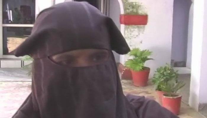 Woman gang-raped at gunpoint in front of husband in Uttar Pradesh&#039;s Muzaffarnagar