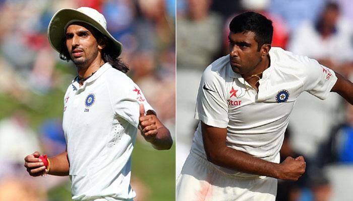 Ranji Trophy 2017-18, Round 1, Day 2: As it happened