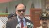 Not clerics, only govt can declare 'jehad', 'fatwa': Pak minister