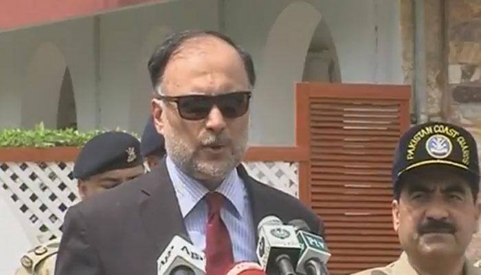 Not clerics, only govt can declare 'jehad', 'fatwa': Pak minister