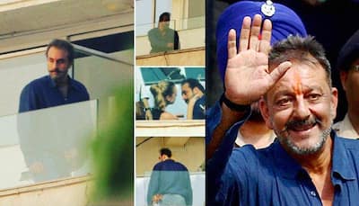 Ranbir Kapoor's Sanjay Dutt biopic title finalised?