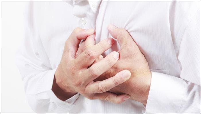 Low calcium intake may lead to sudden cardiac arrest