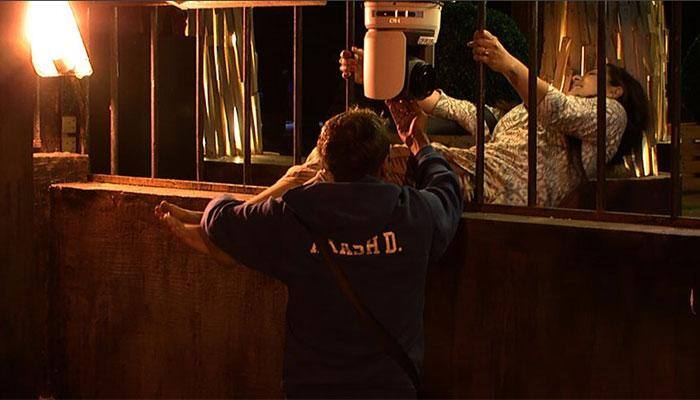 Bigg Boss 11, Day 5 updates: Shilpa Shinde's jailbreak act shocks inmates