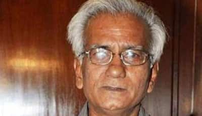 Jaane Bhi Do Yaaro director Kundan Shah passes away