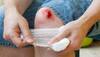 Scientists develop smart bandage for better, faster healing