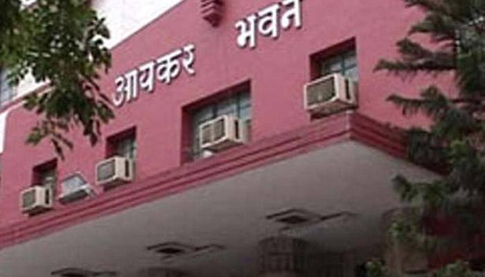 I-T raid properties of Jai Bharat Maruti; recovers Rs 6 crores and 3 kg gold