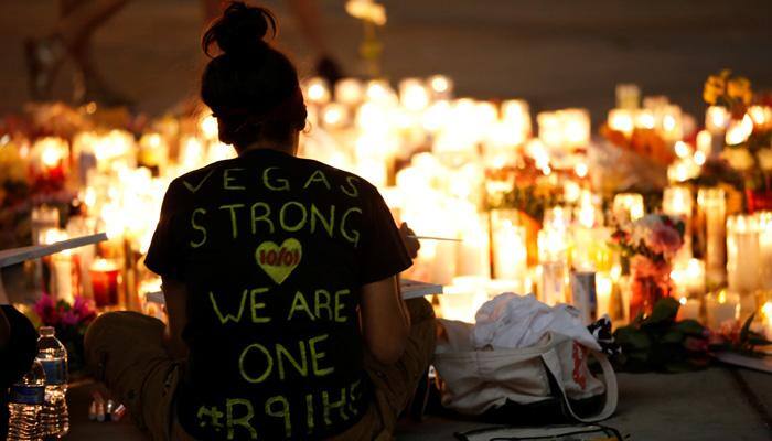 Police, FBI seek public's help in finding motive behind Las Vegas massacre