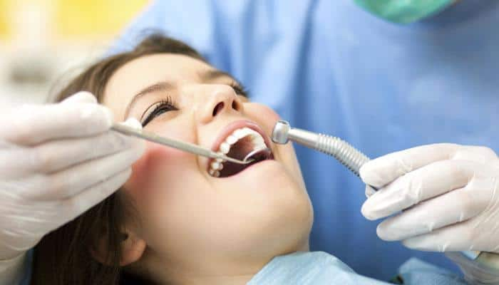 Antibiotics for dental procedures may up superbug infection risk 