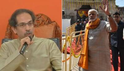 GST reforms no Diwali gift, Shiv Sena takes a jibe at Narendra Modi