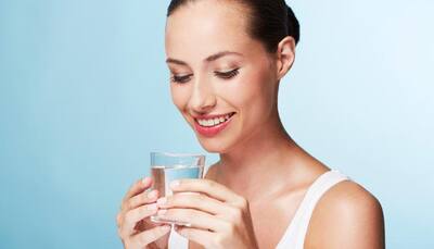Women, take note! Drinking 1.5 litres of water a day may keep UTIs at bay