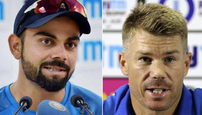 India vs Australia,1st T20I Preview: Confident India look to continue winning streak against depleted Australia in T20Is