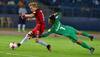 FIFA U-17 World Cup 2017