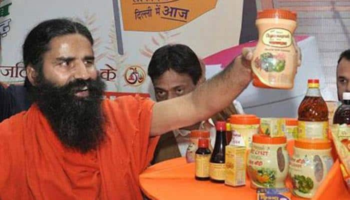 Patanjali Ayurved planning to invest Rs 5,000 cr this fiscal