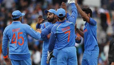 India vs Australia, 1st T20I: India extend domination with 9-wicket win in rain-marred tie