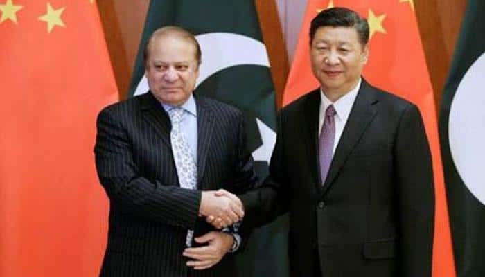 Pak rejects US statement, says CPEC is a development and connectivity project