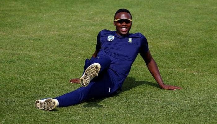 South Africa vs Bangladesh, 2nd Test: Kagiso Rabada takes Proteas to brink of series victory on Day 2 