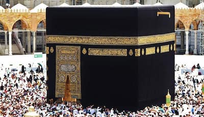 Women above 45 years may not need a male relative for Haj anymore 