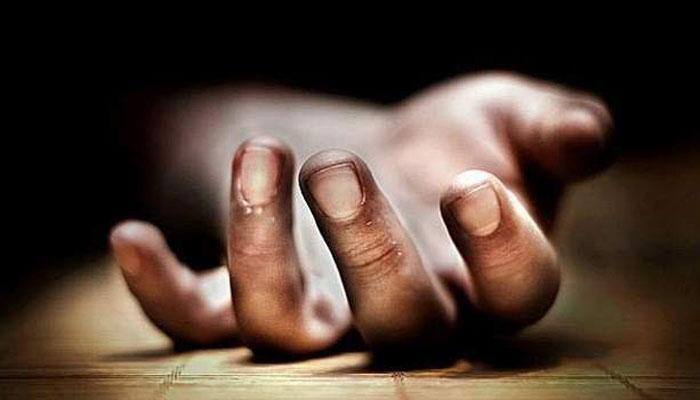 Woman strangulated to death after refusal for marriage, body burnt by petrol
