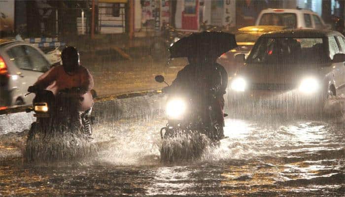 Telangana/Hyderabad rains: Weather forecast on Sunday – Latest updates