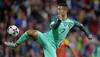 Super sub Cristiano Ronaldo lifts Portugal to victory in FIFA 2018 World Cup qualifier