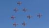 Indian Air Force celebrates its 85th anniversary with scintillating air display - Watch